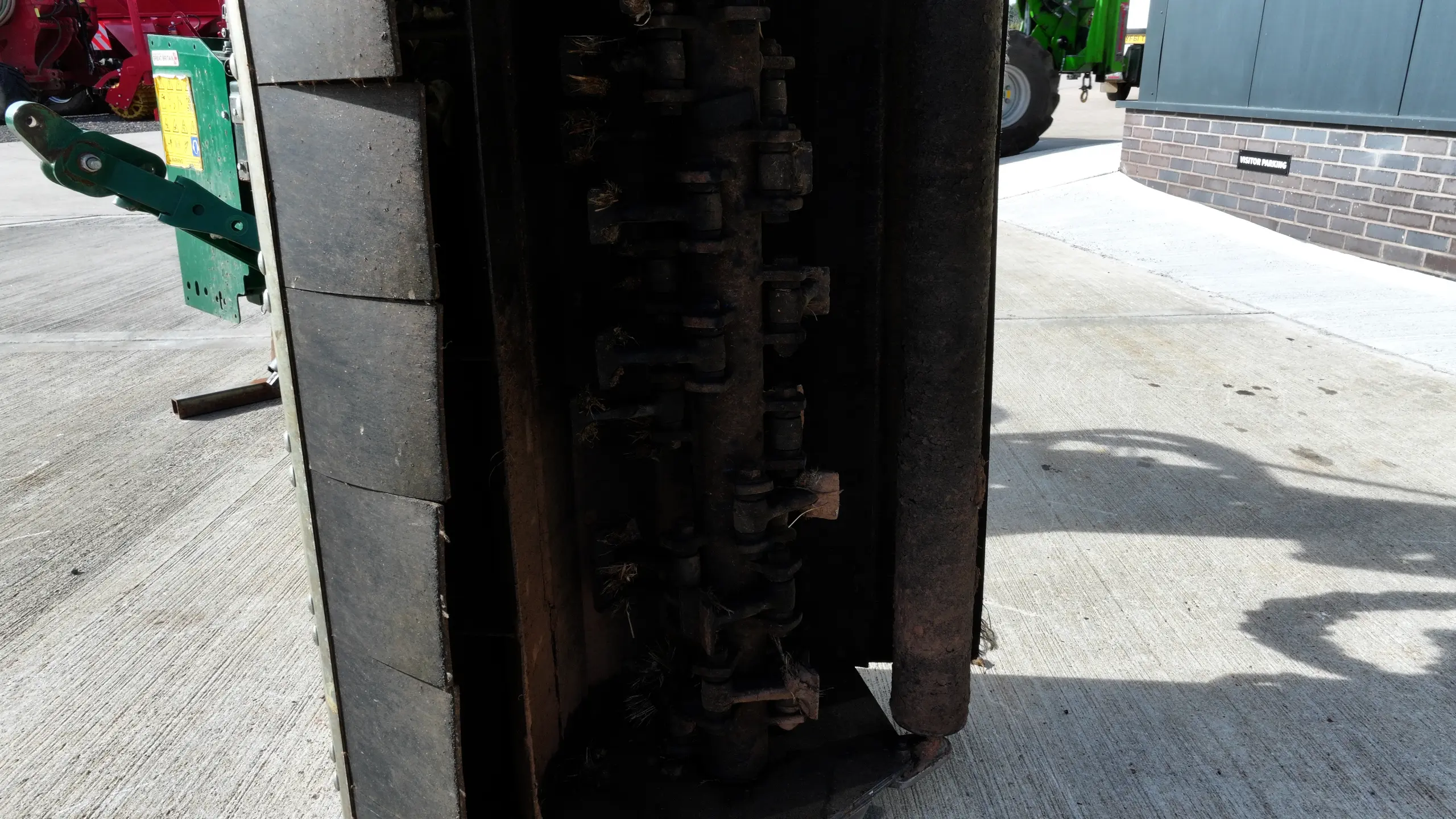 Block Image